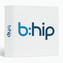 b:heup-multomap met 3 ringen - wit