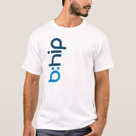 b:heupverticaal shirt