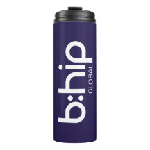 b:hip - blauw