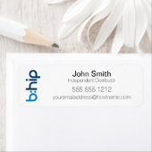 b: HIP Distributeur Small Label (Insitu)