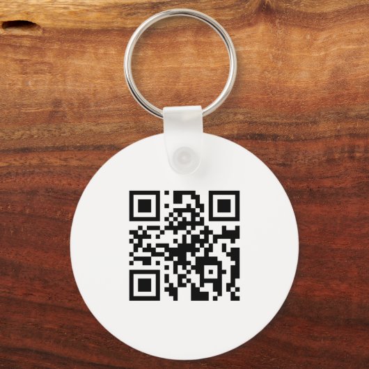 b:hip logo sleutelhanger (Achterkant)