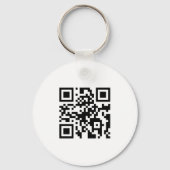 b:hip logo sleutelhanger (Achterkant)