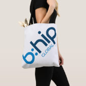 b:hip tote bag (Dichtbij)
