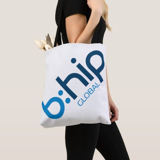 b:hip tote bag (Dichtbij)