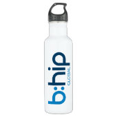 b:hip waterfles  (Voorkant)