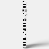 B& Hoesje-Mate iPhone CASE (Achterkant / Links)