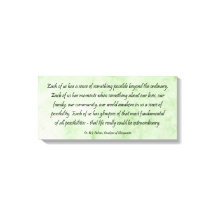 B J Palmer Buitengewone Life Chiropractic