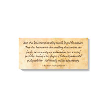 B J Palmer Buitengewone Life Chiropractic