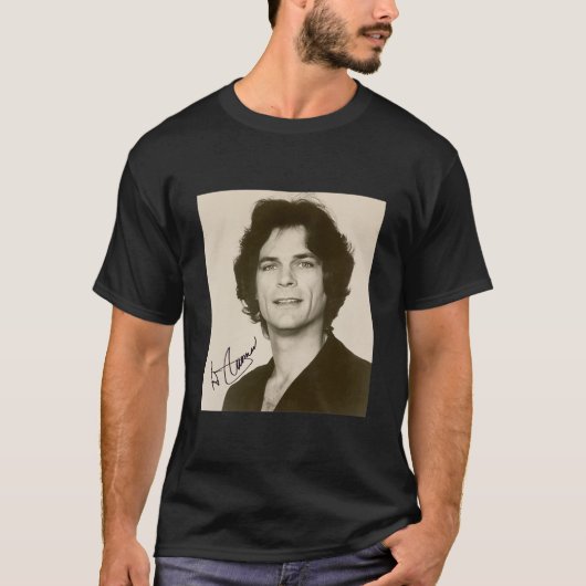 B. J. Thomas - Rip B. J. Thomas T shirt (Voorkant)