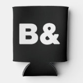 B& KOELBOX BLIKJESKOELER (Voorkant)