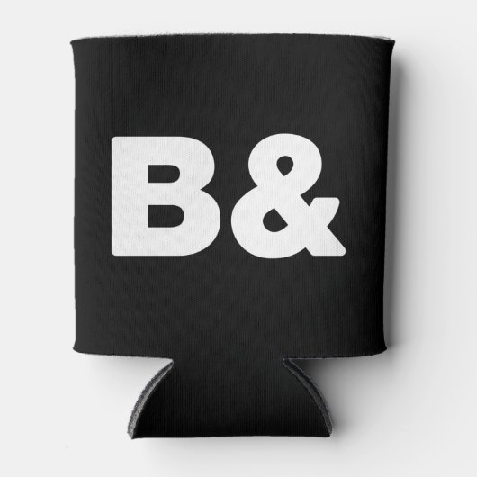 B& KOELBOX BLIKJESKOELER (Voorkant)