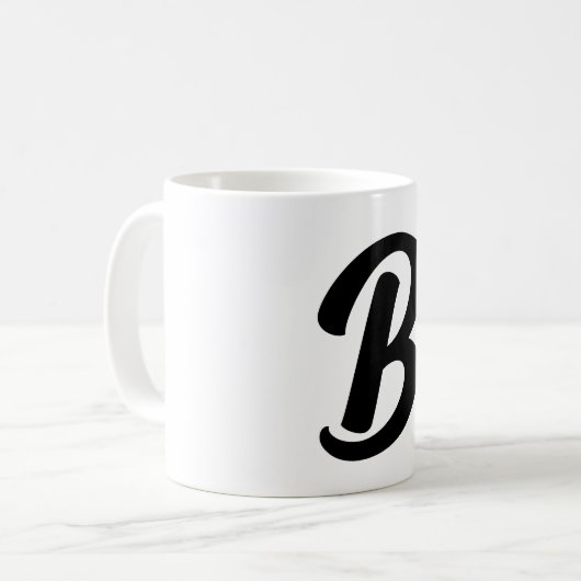 B KOFFIEMOK (Voorkant links)