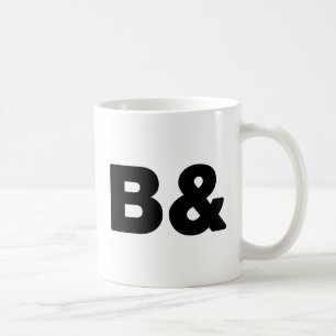 B & KOFFIEMOK