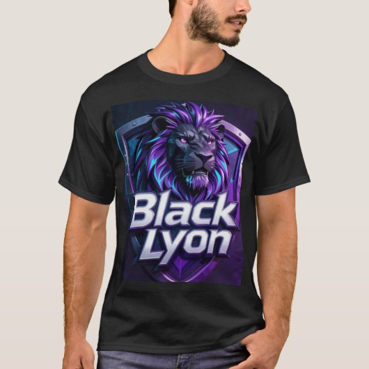B.l. l.v. Liefde 53 T-shirt (Voorkant)