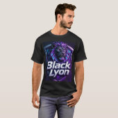 B.l. l.v. Liefde 53 T-shirt (Voorkant volledig)