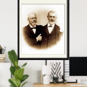 B+L Poster 4 (Thuiskantoor)