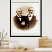 B+L Poster 4 (Keuken)