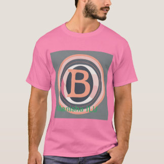 B&M Duo: het geliefde roze T-shirt