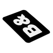 B & MAGNEET (Rechterzijde)