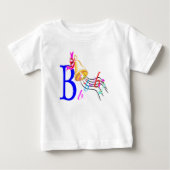 B - Monogram Collectie (Voorkant)