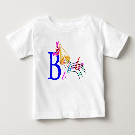 B - Monogram Collectie (Voorkant)