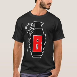 B-NADE T-SHIRT