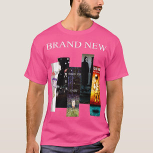 B Nieuw T-shirt