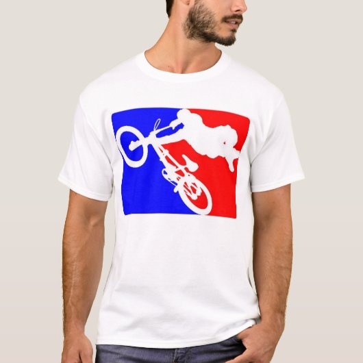 B.O.B. T-SHIRT (Voorkant)