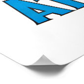 B+O Railroad Excursion 1900 Poster (Hoek)