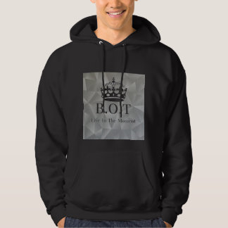 B.O.T Hoddie Hoodie