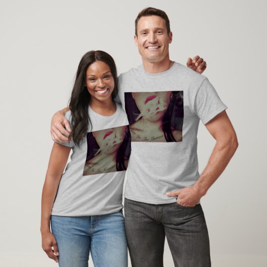 B.O.T. Mannen T-shirt (Unisex)