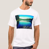 B.O.T.-shirten T-shirt (Voorkant)