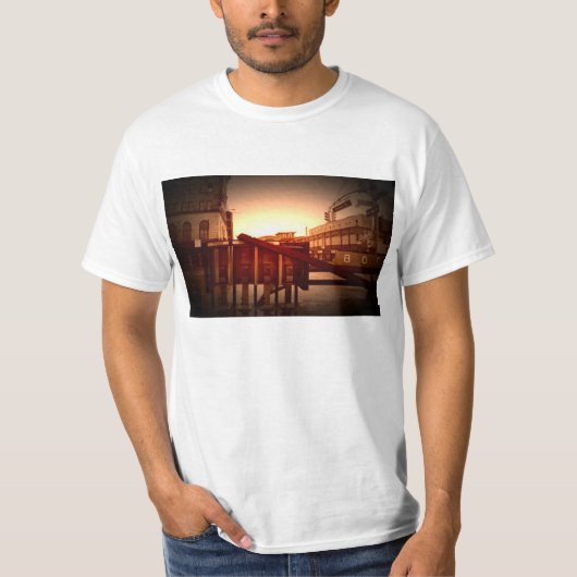 B.O.T. T-Shirt (Voorkant)