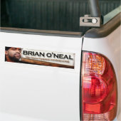 B. O'Neal Bumpersticker (Op Truck)