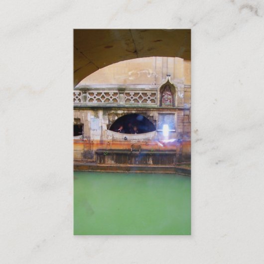 b/pc Artisanware Design Business/Profile Card Visitekaartje (Voorkant)