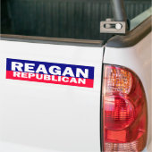 b_reaganrepublian bumpersticker (Op Truck)