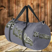 B Schooled Grey-Wht Plunjezak