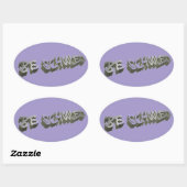 B. Schooled Grey-Wht Sticker (Vel)