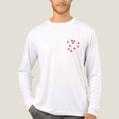 B shirt (Voorkant volledig)