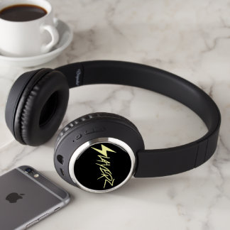 B.Slade - Slayerz Logo Bluetooth-headset