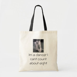 b-sporty-ballet-schoenen-2409237_270111057_std2, I Tote Bag