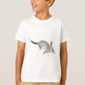 B staat voor Bilby T-shirt (Voorkant)