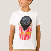B staat voor Binturong T-shirt (Voorkant)