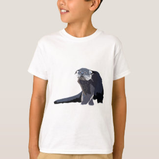 B staat voor Binturong T-shirt