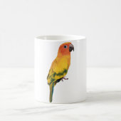 B staat voor Bird Koffiemok (Center)