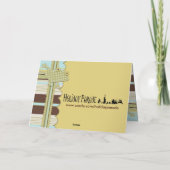 B staat voor Boy Kaart (Achterkant)