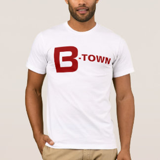 B-stad T-shirt