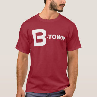 B-stad T-shirt