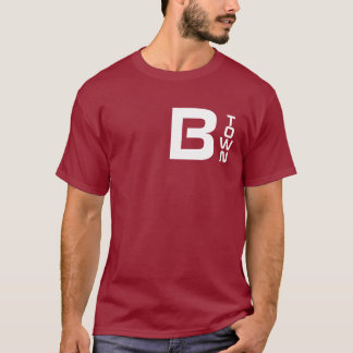 B-stad T-shirt