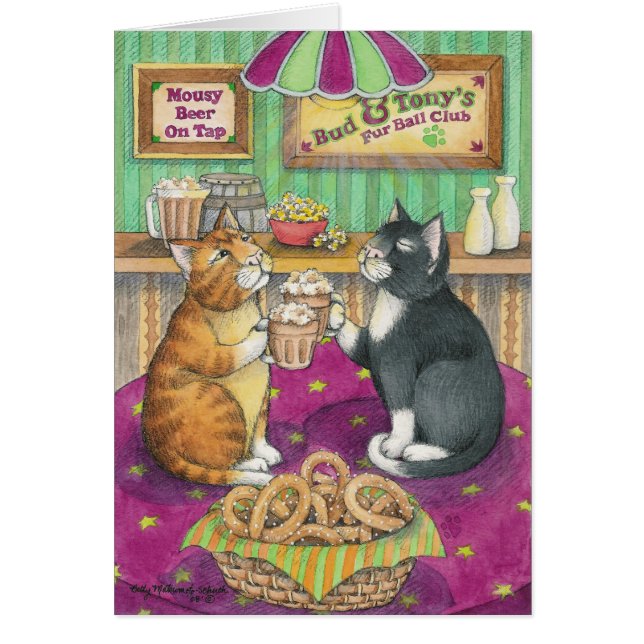 B & T #35 (Voorkant)